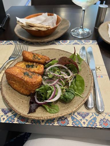 Photo of Chanak Restaurant - Bourne End - 66 - 72 The Parade, Wooburn Green, Bourne End SL8 5SS